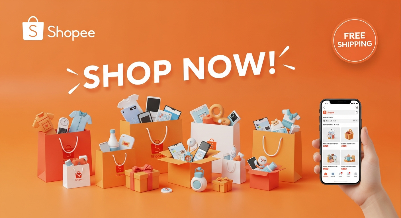 Hướng dẫn sơ lược về cách đấu dây cho tube LED hinh banner shopee 6