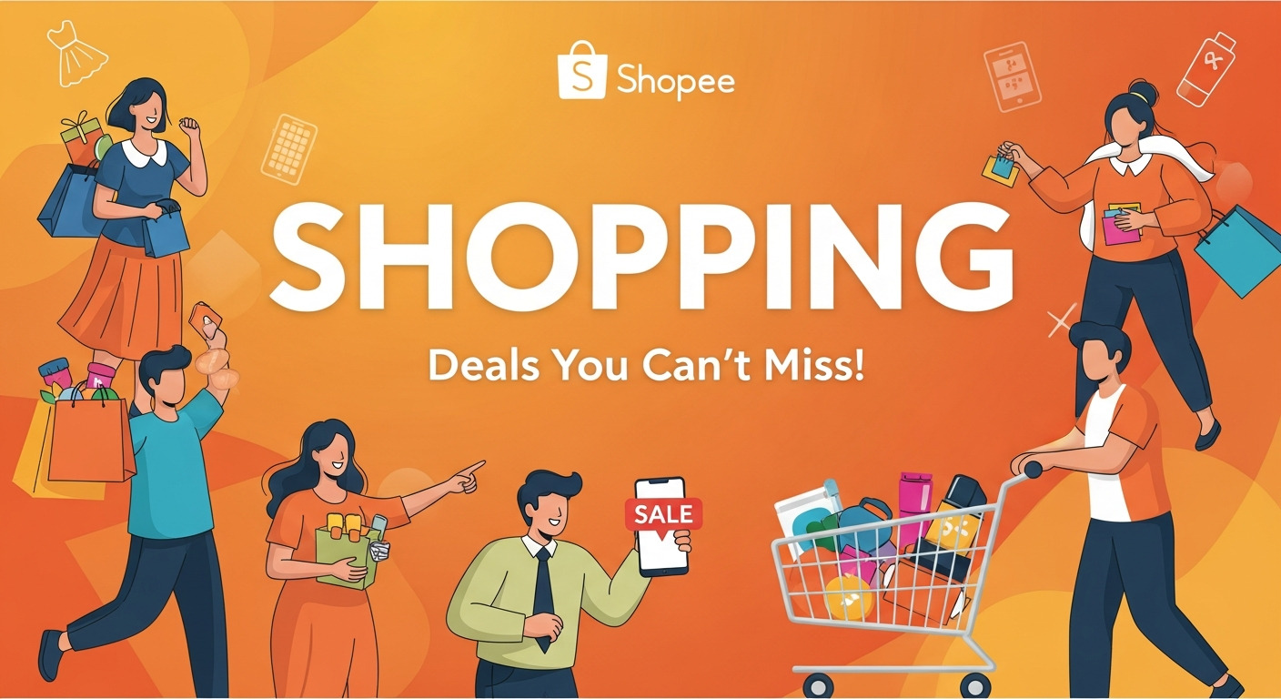 Hành Trình Phát Triển Của Bóng Đèn LED hinh banner shopee 7