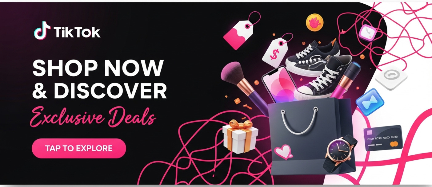 Hướng Dẫn Lắp Ráp Máng Đèn Tube Led hinh banner tiktok 1
