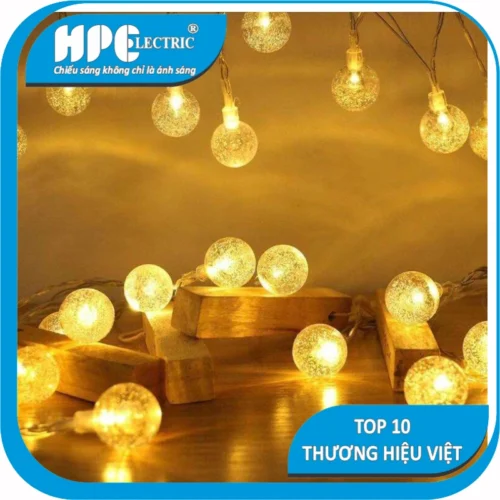 Combo 100 Dây bi bọt Cao Cấp 50M