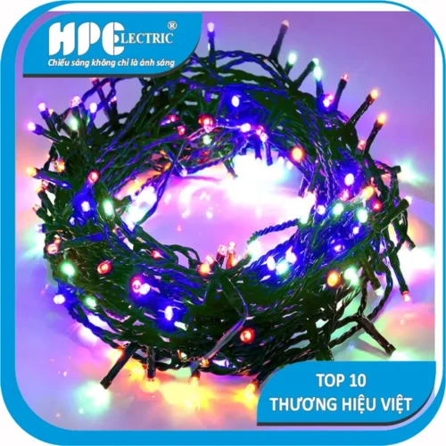 Combo 100 Dây lục giác cao cấp 70 bóng