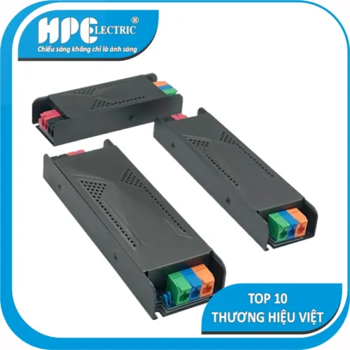 Nguồn Tổ Ong Siêu Mỏng HAD 60W