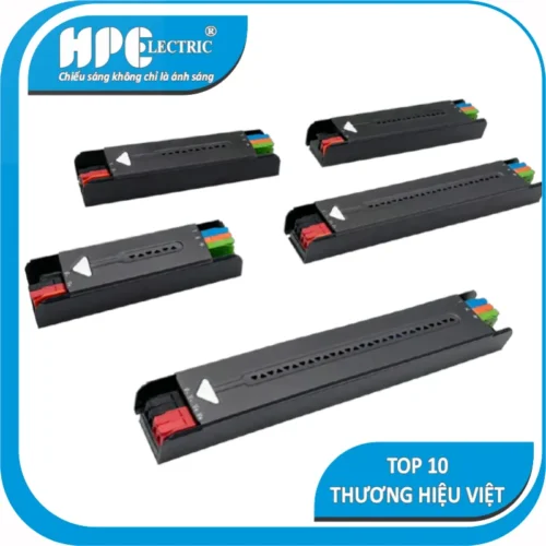 Nguồn Tổ Ong Siêu Mỏng HXK 60W 12/24