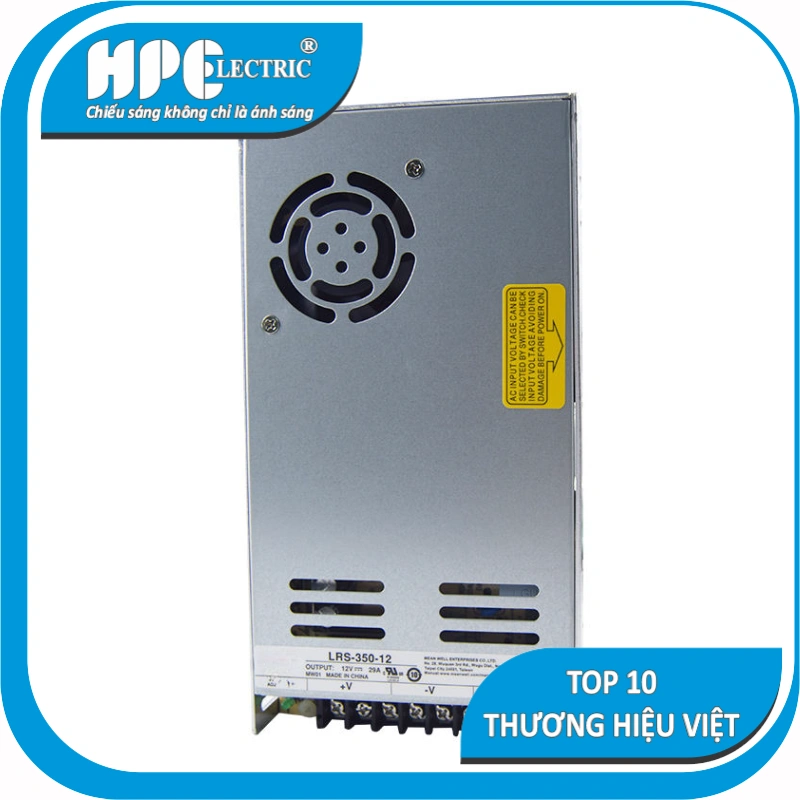 Nguồn Tổ Ong 12V Nguồn Tổ Ong 12V