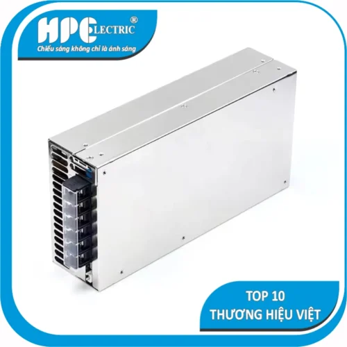 nguon to ong 12v ngoai troi hpe 1