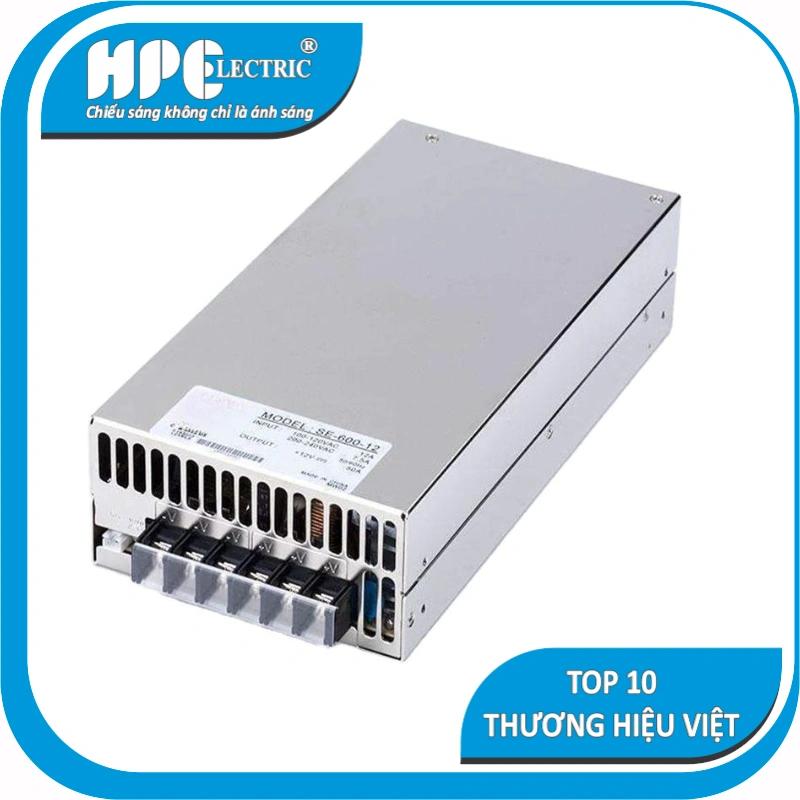 Nguồn Tổ Ong 12V ngoài trời Nguồn Tổ Ong 12V ngoài trời
