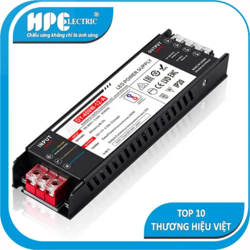 Nguồn Tổ Ong Siêu Mỏng HA 60W-12/24