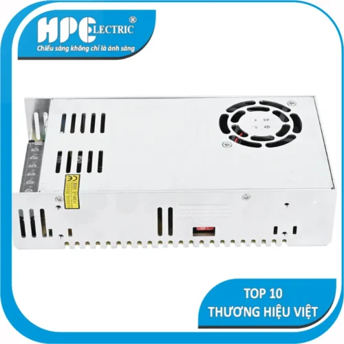 Nguồn Tổ Ong Siêu Mỏng HO 800W-12/24