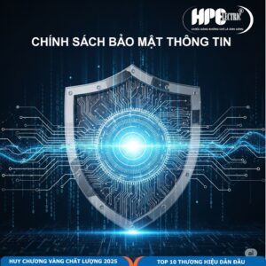 🔐 CHÍNH SÁCH BẢO MẬT THÔNG TIN ÁP DỤNG TẠI WEBSITE: HUTIMEX.COM 1. Mục đích thu thập thông tin Khi khách hàng truy cập website hutimex.com để tìm hiểu sản phẩm đèn LED HPELECTRIC, chúng tôi có thể thu thập thông tin nhằm: Tư vấn sản phẩm phù hợp Xử lý đơn hàng và giao hàng Hỗ trợ kỹ thuật, bảo hành Cải thiện chất lượng dịch vụ và trải nghiệm người dùng 2. Phạm vi thu thập thông tin Các thông tin có thể bao gồm: Họ và tên Số điện thoại Email Địa chỉ giao hàng Nội dung yêu cầu tư vấn 📌 Ngoài ra, hệ thống có thể tự động thu thập: Địa chỉ IP Trình duyệt, thiết bị truy cập Hành vi sử dụng website 3. Phạm vi sử dụng thông tin Thông tin khách hàng được sử dụng để: Liên hệ tư vấn, báo giá sản phẩm Xác nhận và giao đơn hàng Gửi thông tin khuyến mãi (khi khách hàng đồng ý) Nâng cao chất lượng dịch vụ 4. Cam kết bảo mật thông tin HUTIMEX cam kết: Không bán, trao đổi hoặc chia sẻ thông tin khách hàng cho bên thứ ba vì mục đích thương mại Bảo mật thông tin bằng các biện pháp kỹ thuật và quản lý phù hợp Chỉ cung cấp thông tin khi có yêu cầu từ cơ quan pháp luật có thẩm quyền 5. Thời gian lưu trữ thông tin Thông tin khách hàng được lưu trữ trong hệ thống cho đến khi: Khách hàng yêu cầu xóa Hoặc không còn cần thiết cho mục đích cung cấp dịch vụ 6. Quyền của khách hàng Khách hàng có quyền: Yêu cầu xem, chỉnh sửa hoặc xóa thông tin cá nhân Từ chối nhận thông tin quảng cáo bất kỳ lúc nào Khiếu nại nếu thông tin bị sử dụng sai mục đích 7. Bảo mật thanh toán Các giao dịch thanh toán (nếu có) được bảo mật theo tiêu chuẩn an toàn HUTIMEX không lưu trữ thông tin thẻ ngân hàng của khách hàng 8. Sử dụng Cookies Website có thể sử dụng Cookies để: Ghi nhớ thông tin truy cập Tối ưu trải nghiệm người dùng Phân tích hành vi truy cập Khách hàng có thể tùy chỉnh hoặc tắt Cookies trong trình duyệt. 9. Liên kết website bên ngoài Website có thể chứa liên kết đến trang khác. HUTIMEX không chịu trách nhiệm về nội dung và chính sách bảo mật của các website bên thứ ba. 10. Thông tin liên hệ Mọi thắc mắc về chính sách bảo mật, vui lòng liên hệ: Công ty Cổ phần Tập đoàn HUTIMEX Địa chỉ: 168/47A đường Chiến Lược, P. Bình Trị Đông, Q. Bình Tân, TP.HCM Hotline: 0906 616 816 – 0966 616 816 Website: www.hutimex.com